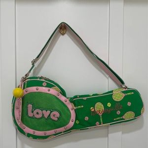 Betsey Johnson Serve It Up Bag